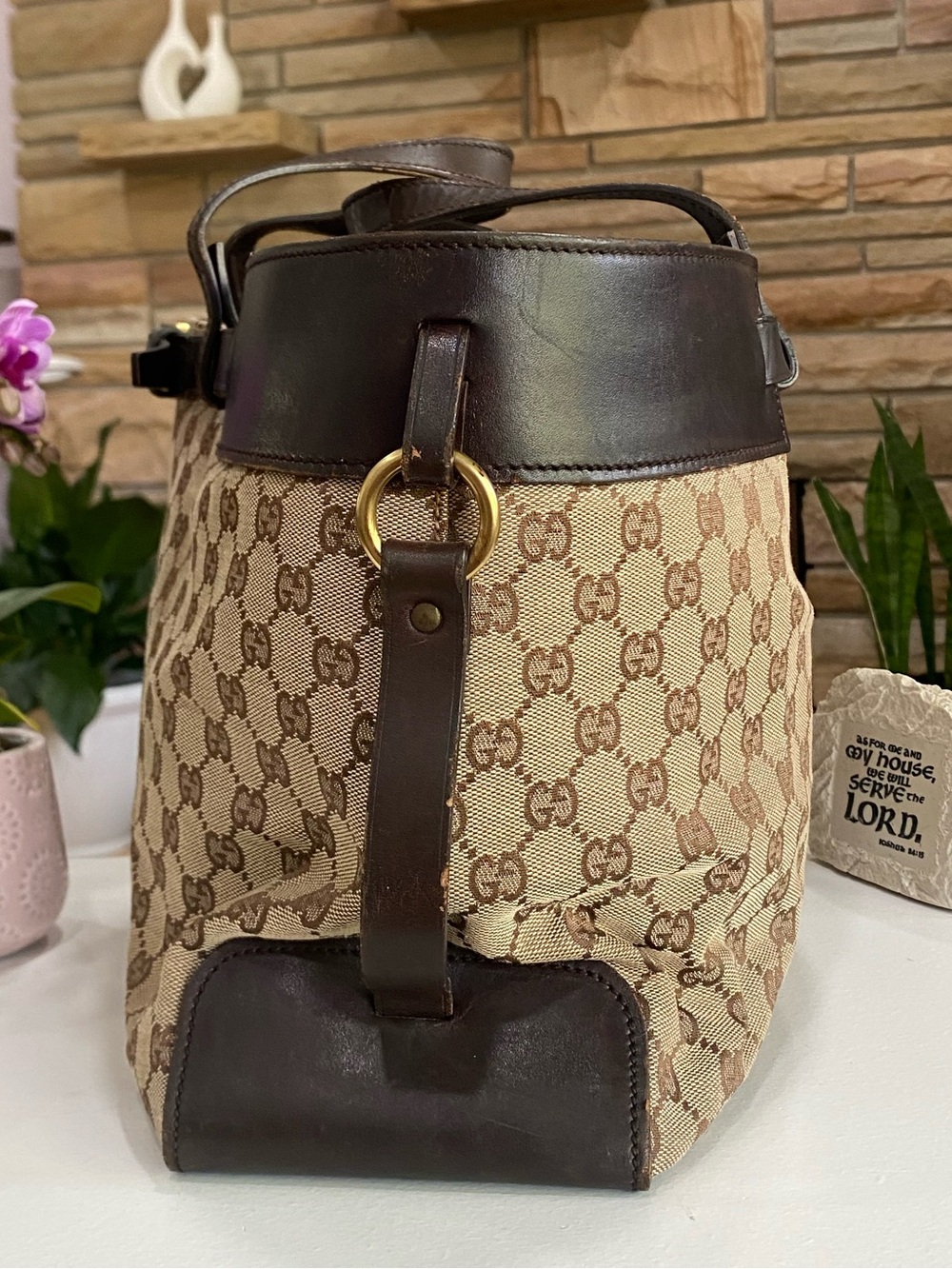❤️authentic gucci bag - Picture 3 of 13